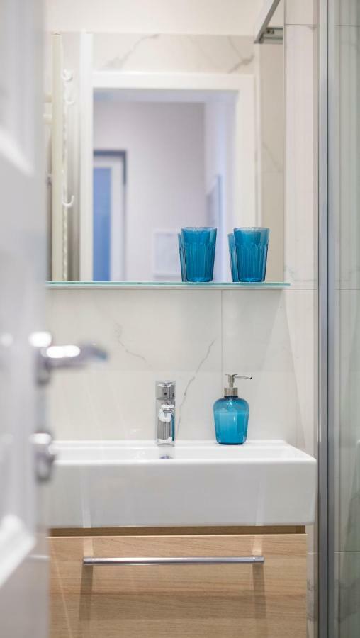 White Rose Apartment زغرب المظهر الخارجي الصورة