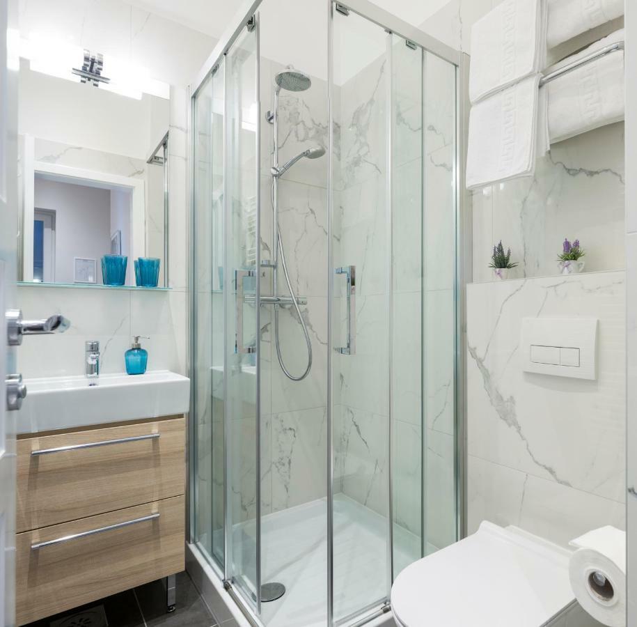 White Rose Apartment زغرب المظهر الخارجي الصورة