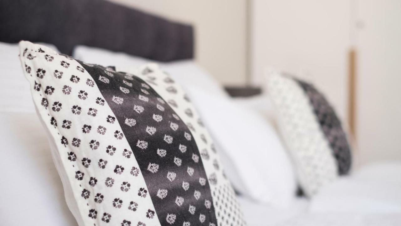 White Rose Apartment زغرب المظهر الخارجي الصورة